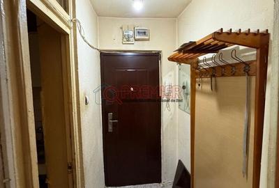 Apartament cu 2 camere în Giurgiului