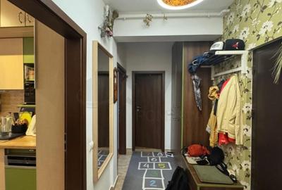 Apartament cu 5 camere decomandat în Dristor