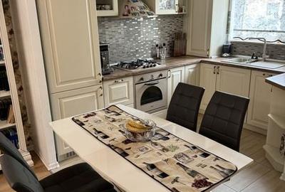 Casă cu 3 camere cu Teren 80 Mp în Ștefăneștii de Jos