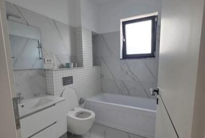 Garsonieră în Central