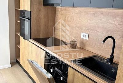 Apartament cu 2 camere în Torontalului