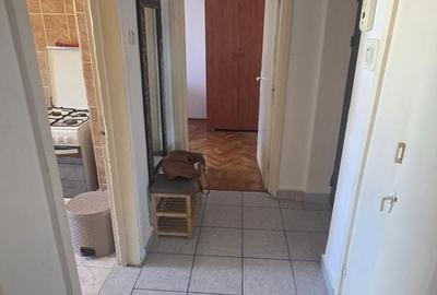 Apartament cu 3 camere semidecomandat în Central - 10