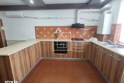 Apartament cu 3 camere, mobilat în Aeroport - 3