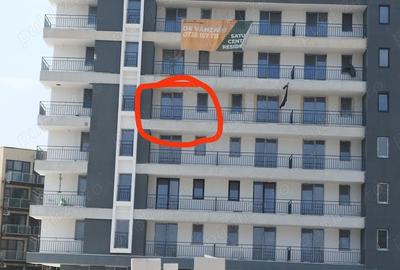 Garsonieră semidecomandată în Mangalia - 1