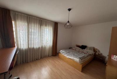 Apartament cu 2 camere decomandat în Dosu Bricii