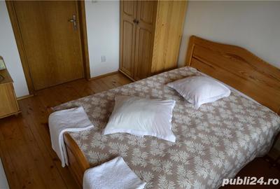Casă cu 4 camere cu Teren 700 Mp în Cheia - 10