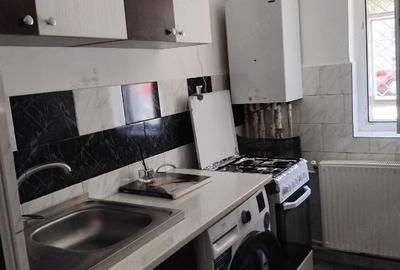 Garsonieră decomandată în Exterior Vest