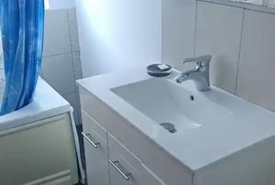 Apartament cu 2 camere decomandat în Iris