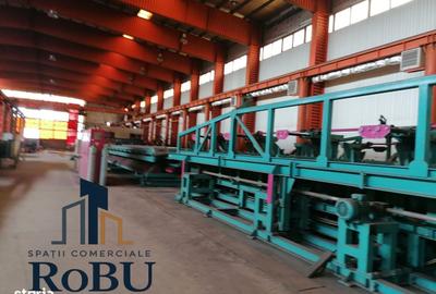 Spațiu comercial, de 4,000 mp, în Gării
