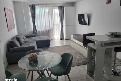 Apartament cu 2 camere în Florești - 1