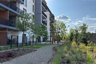 Apartament cu 3 camere decomandat, mobilat în Obor - 11