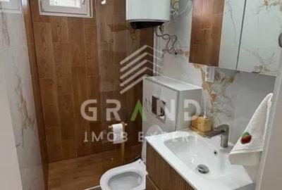 Apartament cu 2 camere decomandat în Plopilor - 3