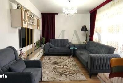 Apartament cu 3 camere în Valea