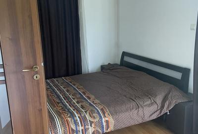 Apartament cu 3 camere în Unirea - 2