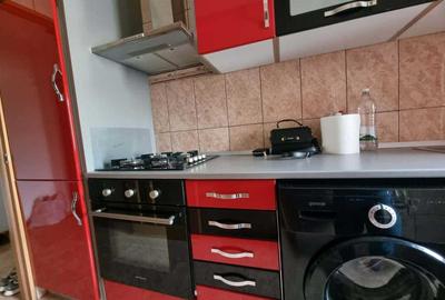 Apartament cu 2 camere semidecomandat în Central - 5