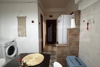 Garsonieră în Central