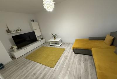 Apartament cu 2 camere decomandat în Lotrului - 3