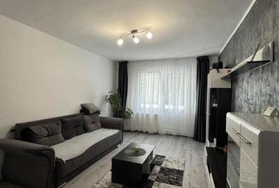 Apartament cu 2 camere decomandat în Tudor Vladimirescu - 5