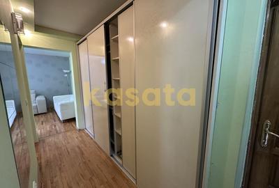 Apartament cu 2 camere decomandat, mobilat în Valea Oltului - 13
