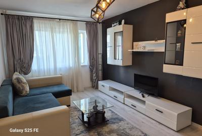 Apartament cu 3 camere decomandat în Popoveni