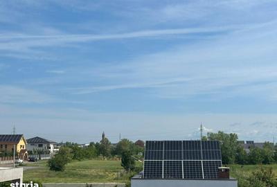 Teren de 840 mp, în Moșnița Nouă - 1