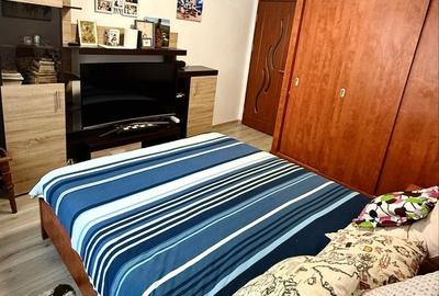 Apartament cu 2 camere semidecomandat în Morăreni - 5
