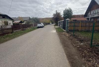 Teren Construcții intravilan de 2331 mp, în Brebu Megieșesc - 16