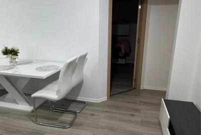 Apartament cu 3 camere decomandat în Ampoi 3 - 7