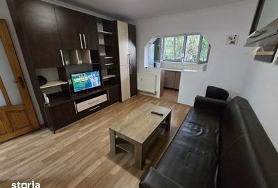 Apartament cu 2 camere în Central - 1