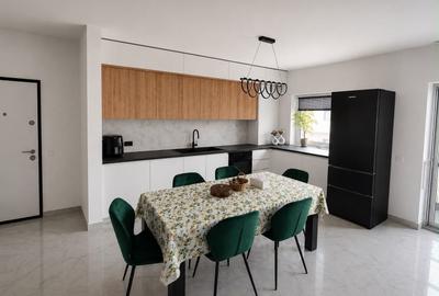 Apartament cu 3 camere decomandat în Șelimbăr - 11