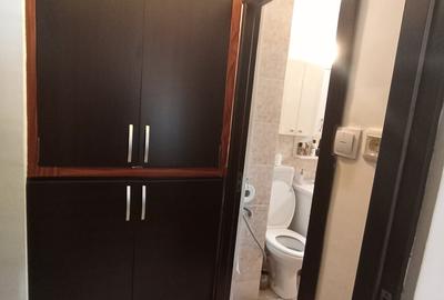 Apartament cu 2 camere decomandat în Tomis III - 7