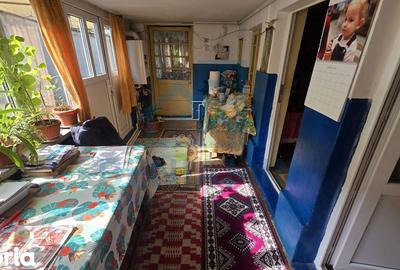Casă cu 5 camere cu Teren 257 Mp în Brestei