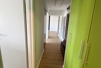 Apartament cu 2 camere decomandat, mobilat în 13 Septembrie