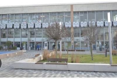 Spațiu comercial, de 18 mp, în Berceni