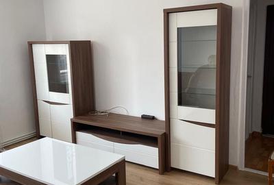 Apartament cu 2 camere semidecomandat, mobilat în Ultracentral - 2