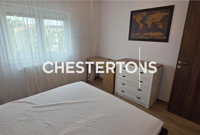 Apartament cu 3 camere semidecomandat în Drumul Taberei - 7