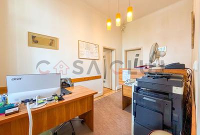 Apartament cu 2 camere decomandat în Central - 9
