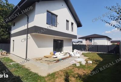 Casă cu 3 camere cu Teren 300 Mp în Berceni - 3