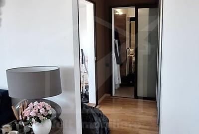 Apartament cu 2 camere semidecomandat, mobilat în Zorilor - 3