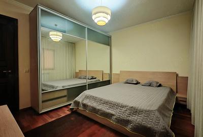Apartament cu 2 camere decomandat, mobilat în Nerva Traian