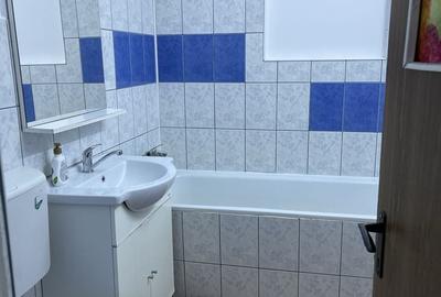 Apartament cu 2 camere decomandat în Zimbru - 6