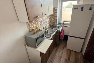 Apartament cu 4 camere decomandat în Iosefin - 10