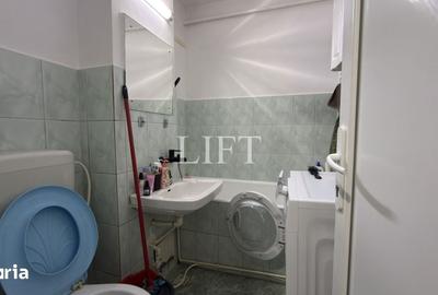 Garsonieră semidecomandată în Astra