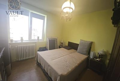 Apartament cu 3 camere decomandat în Tineretului - 8