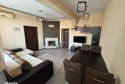 Apartament cu 3 camere în Domenii