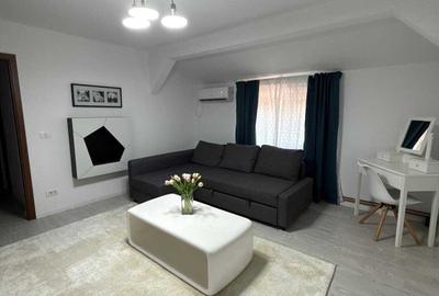 Apartament cu 2 camere semidecomandat în Aradului - 1