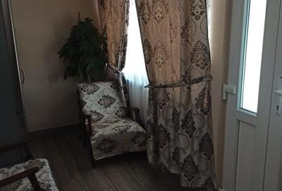 Casă cu 2 camere în Central - 5