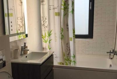 Apartament cu 2 camere decomandat în Central - 8