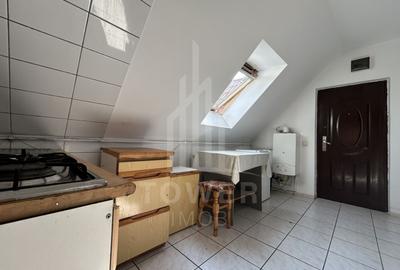 Apartament cu 2 camere decomandat în Turnișor - 8