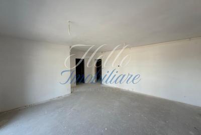 Apartament cu 2 camere semidecomandat în Florești - 2